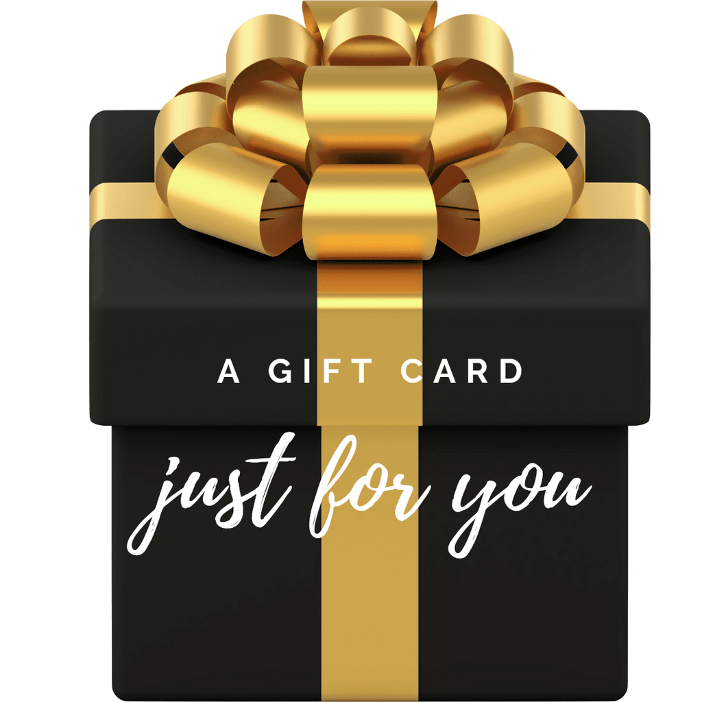 TLFS Gift Card - True Love for Style